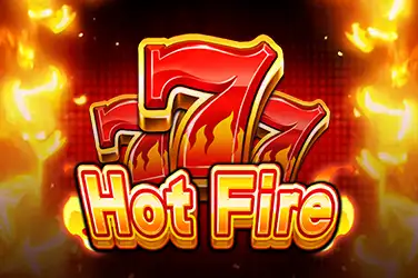 Hot Fire 777